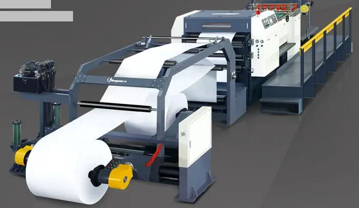 固定懸臂式開堵眼機